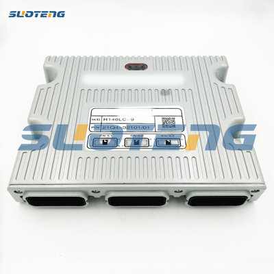 21Q4-32101 ECU Controller 21Q432101 For R140LC-9 Excavator
