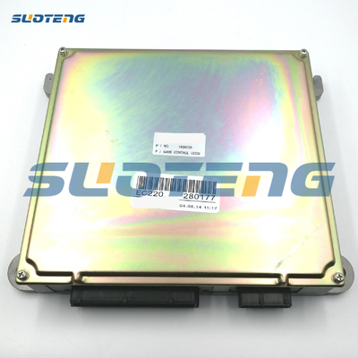 14594708 Controller Ecu For EC250D Excavator Parts