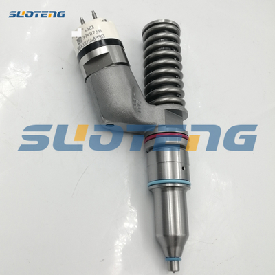 374-0750 3740750 Fuel Injector For C15 Engine Parts