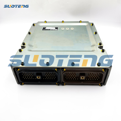 157-3165 ECU Controller For E320C Excavator Spare Parts 1573165