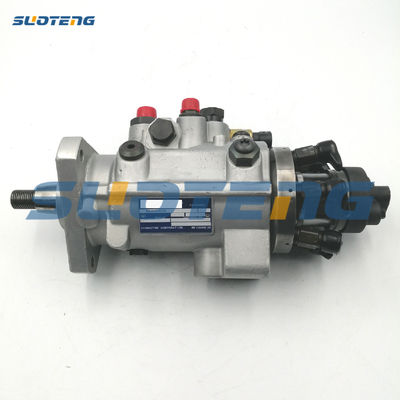 DE2635-6320 Fuel Injection Pump For Diesel Engine