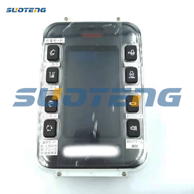 106-0176 1060176 Excavator Monitor Display Panel For E312B E320B Excavator