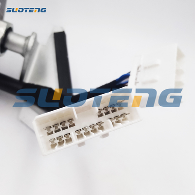VOE14640102 I-ECU Panel Monitor 14640102 For EC120D EC140D EC220D Excavator
