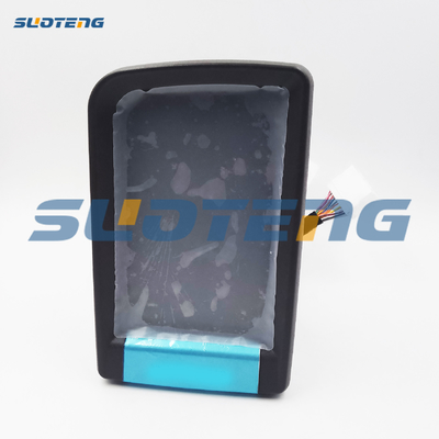 VOE14640102 I-ECU Panel Monitor 14640102 For EC120D EC140D EC220D Excavator