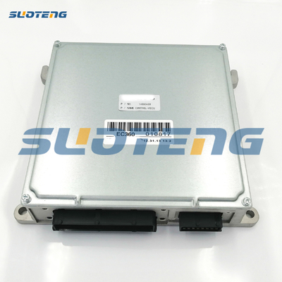 VOE14590430 Engine Controller ECU 14590430 for EC360C Excavator