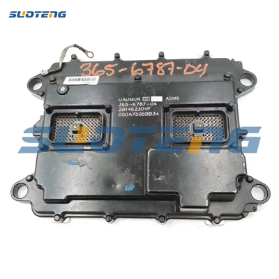 365-6787 3656787 Controller ECU For C11 Engine