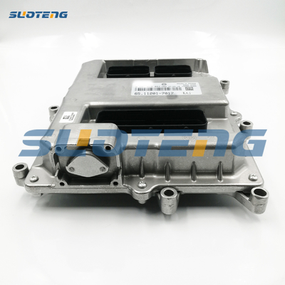 65.11201-7017 ECU Controller 65112017017 For DX140 DX225 Excavator