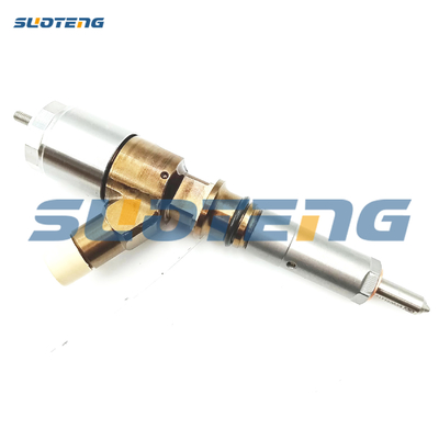 320-0677 Diesel Common Rail Fuel Injector 3200677 For C6.6 C4.4 Engine