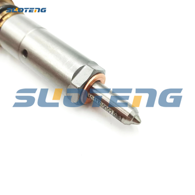 320-0677 Diesel Common Rail Fuel Injector 3200677 For C6.6 C4.4 Engine