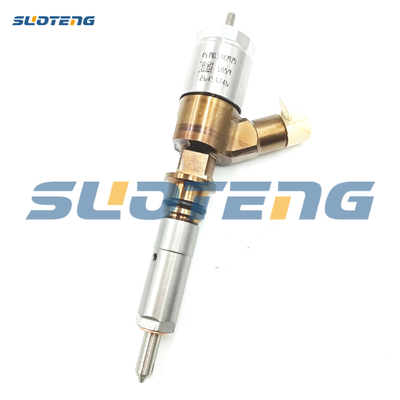 320-0677 Diesel Common Rail Fuel Injector 3200677 For C6.6 C4.4 Engine