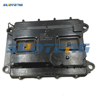 321-0940 Controller ECU ECM Computer Board 3210940 For D7E Tractor