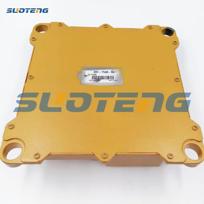 331-7540 Controller ECU ECM Computer Board 3317540 For C6.6 Engine
