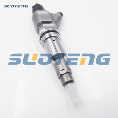 0445012092 504194432 Diesel Fuel Injector