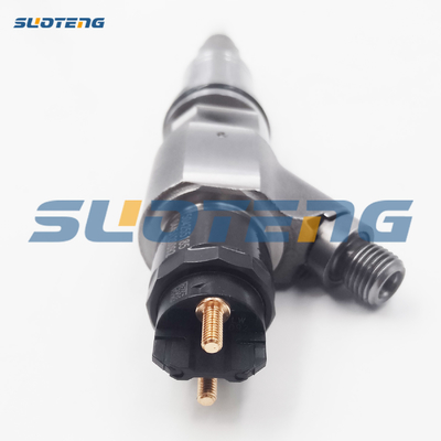0445012092 Diesel Fuel Injector For Engine Parts