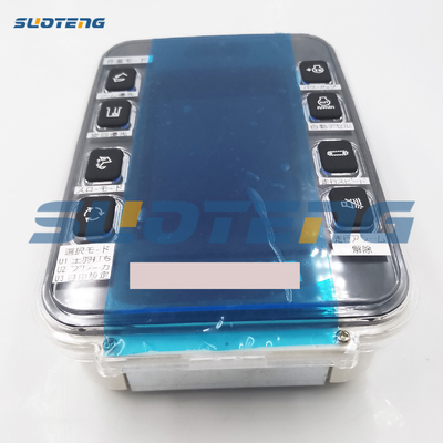 151-9385 1519385 Monitor Display Panel For E320B Excavator
