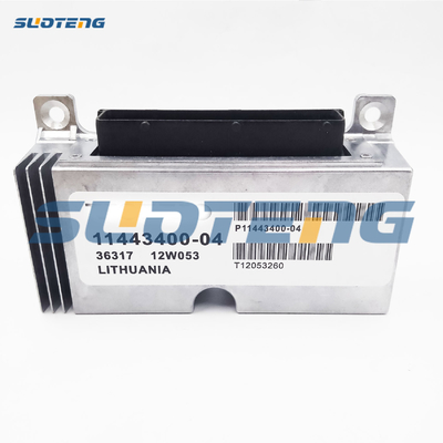 VOE11443400 Controller ECU 11443400 For EC210 Excavator