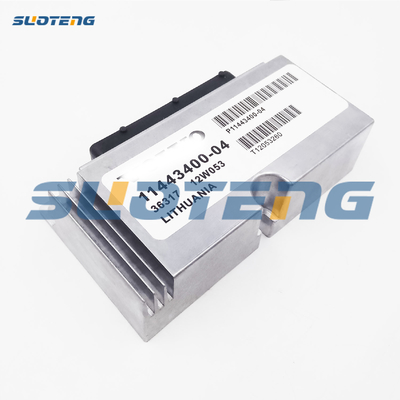 VOE11443400 11443400 Controller ECU ECM For EC210 EC290 Excavator