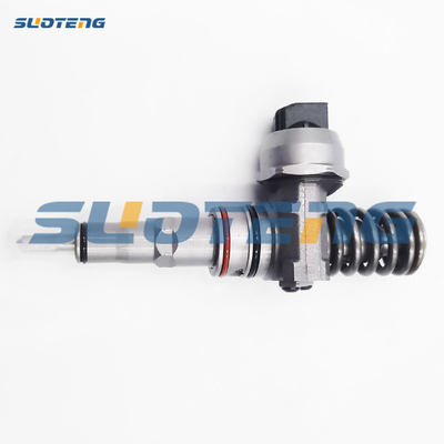 0414720222 038130073BC Pump Injector For XDAYS Machine