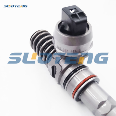 0414720222 038130073BC Pump Injector For XDAYS Machine