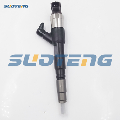 5367913 295050-2490 Fuel Injector For QSB3.9 Engine