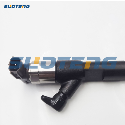 5367913 295050-2490 Fuel Injector For QSB3.9 Engine