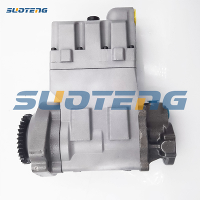 384-0607 3840607 C7 Engine Fuel Injection Pump For 120K Motor