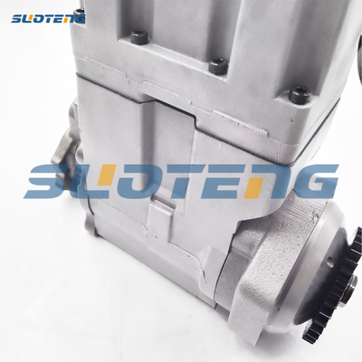 384-0607 3840607 C7 Engine Fuel Injection Pump For 120K Motor