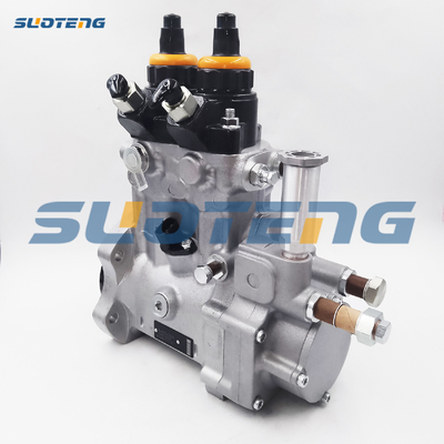 6245-71-1101 Diesel Fuel Injection Pump 6245711101 for WA600-6 Wheel Loader
