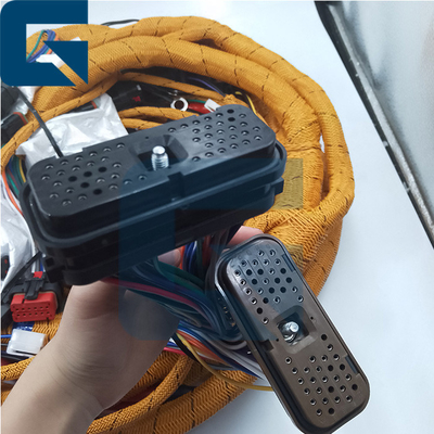 306-8678 3068678 Chassis Wire Harness For E312D Excavator