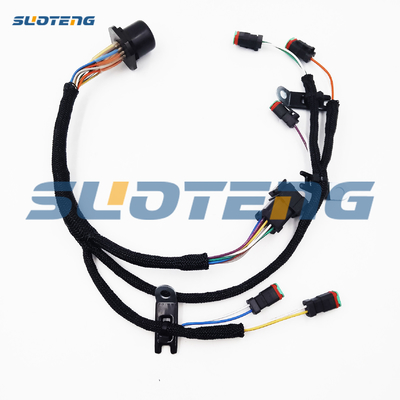 205-4626 Excavator Harness 2054626 for D6R Tractor