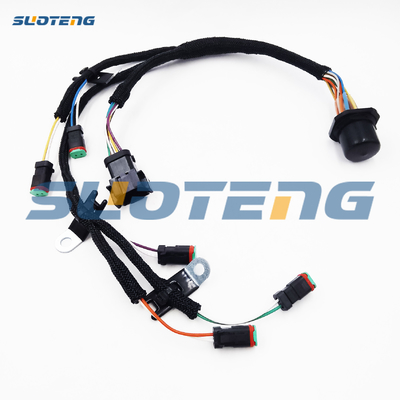 205-4626 Excavator Harness 2054626 for D6R Tractor