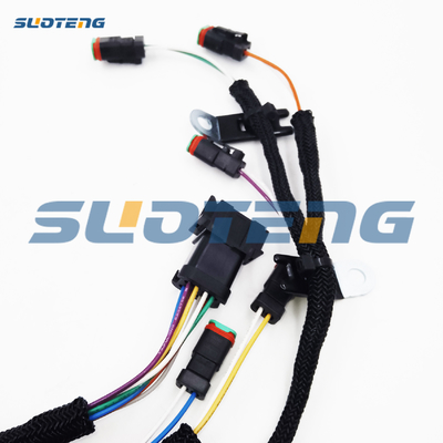 205-4626 Excavator Harness 2054626 for D6R Tractor
