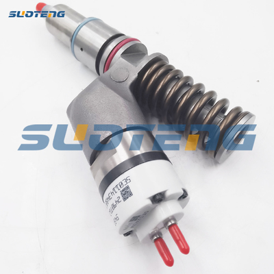 249-0712 2490712 C11 Engine Fuel Injector For 966H Loader