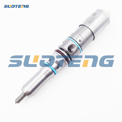 456-3509 Common Rail Fuel Injector 4563509 for C9.3 Engine