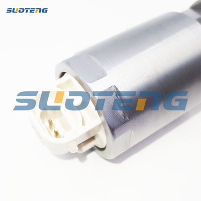 456-3509 4563509 C9.3 Engine Fuel Injector For 336F Excavator
