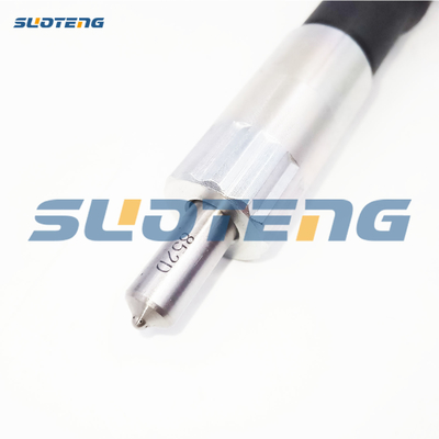 095000-1211 Fuel Injector For SA6D125E Engine