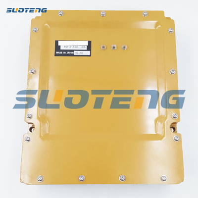 157-3165 1573165 Controller ECU ECM For 312C 315C Excavator