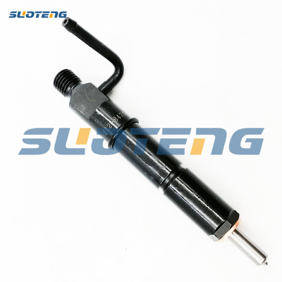 212-8470 2128470 3066 Engine Fuel Injector Nozzle For E320C Excavator