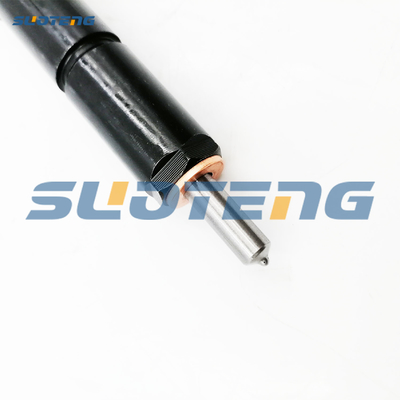 212-8470 2128470 3066 Engine Fuel Injector Nozzle For E320C Excavator