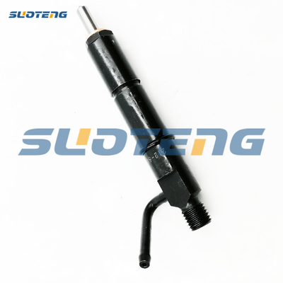212-8470 2128470 3066 Engine Fuel Injector Nozzle For E320C Excavator