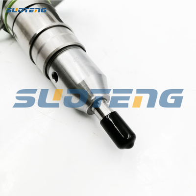 127-8216 1278216  Engine 3116 Fuel Injector For E322c Excavator