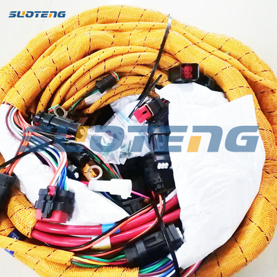 283-2932 2832932 Chassis Wiring Harness For  E324D Excavator