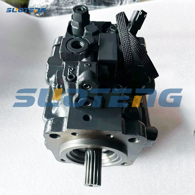 708-1T-00433 7081T00433 Hydraulic Pump Fan Pump for WA600-6 Wheel Loader