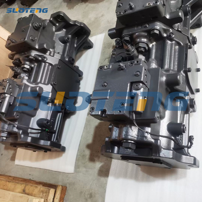 Mining Excavator PC2000-8  Hydraulic Pump 708-2K-00122 Main Pump 7082K00122