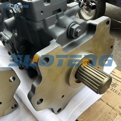 Mining Excavator PC2000-8  Hydraulic Pump 708-2K-00122 Main Pump 7082K00122