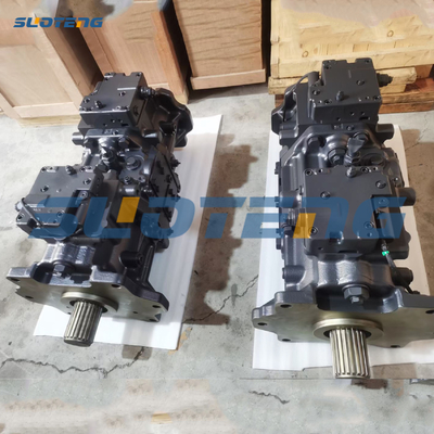 Mining Excavator PC2000-8  Hydraulic Pump 708-2K-00122 Main Pump 7082K00122