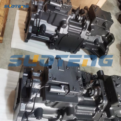 708-2K-00123 Hydraulic Main Pump 7082K00123 for PC2000-8 Mining Excavator