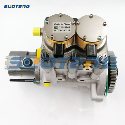 375-5246 Fuel Injection Pump 3755246 For D7E Dozer Parts