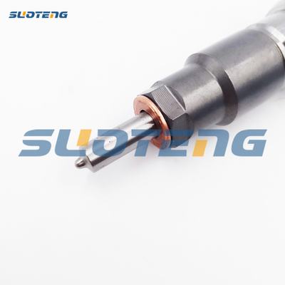 0 445 120 340 Common Rail Diesel Injector 0445120340 For D8K Engine