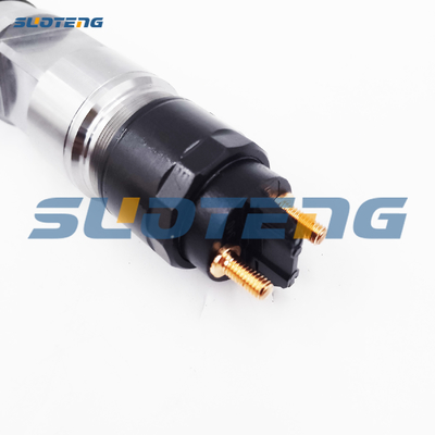 0 445 120 340 Common Rail Diesel Injector 0445120340 For D8K Engine